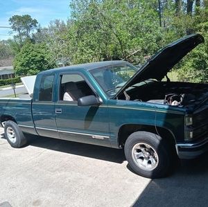 Meet your Posher, Carl